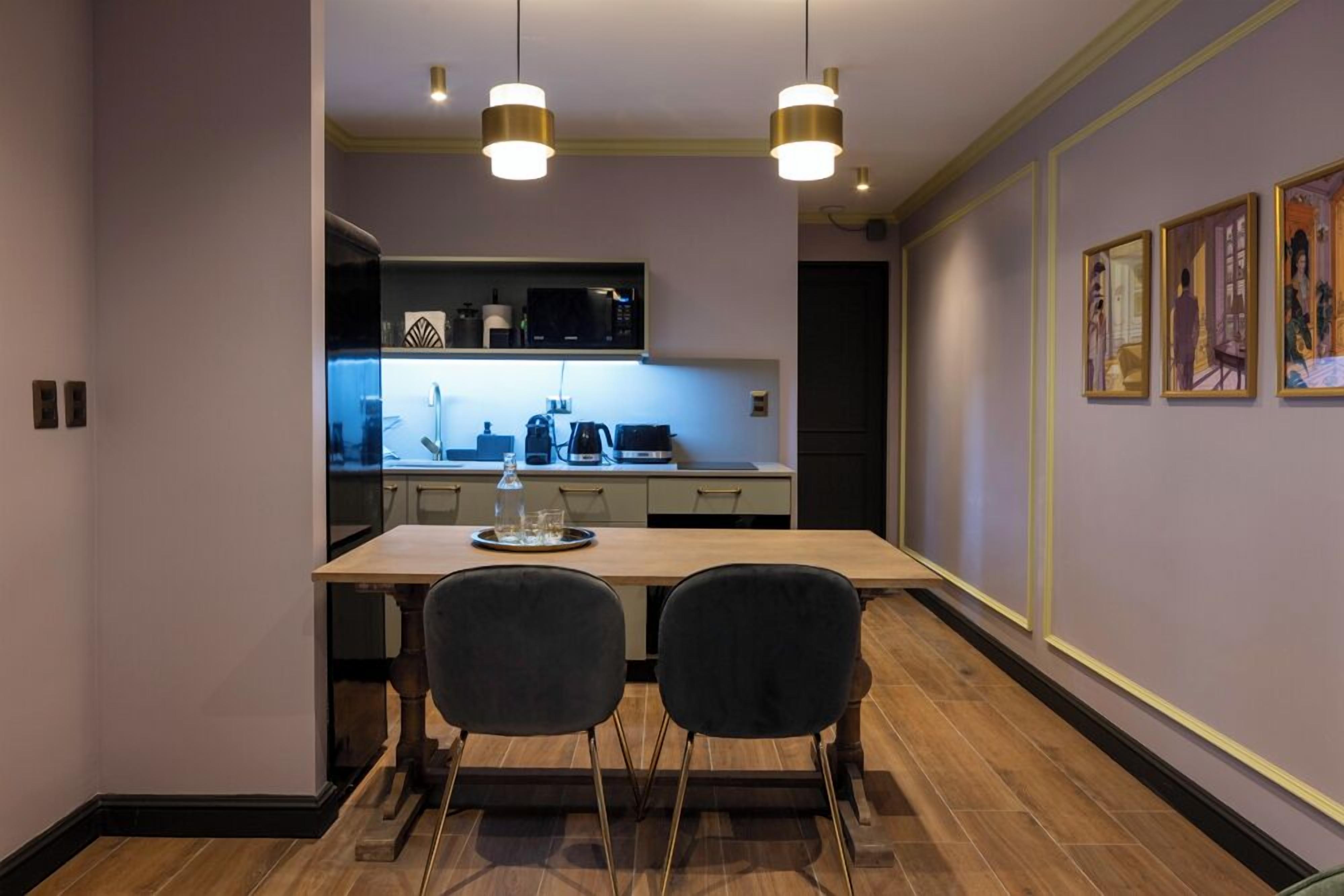 Casa Cecilia Santiago — Photos 2