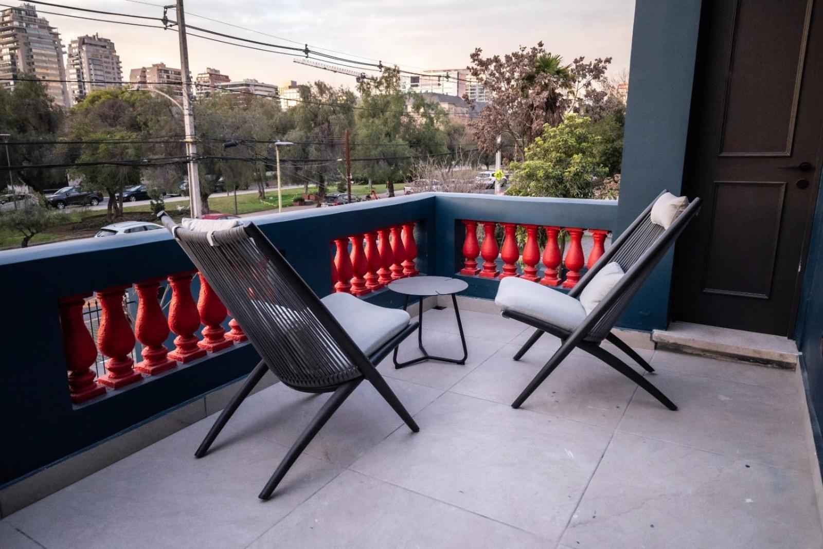 Casa Cecilia Santiago — Photos 3